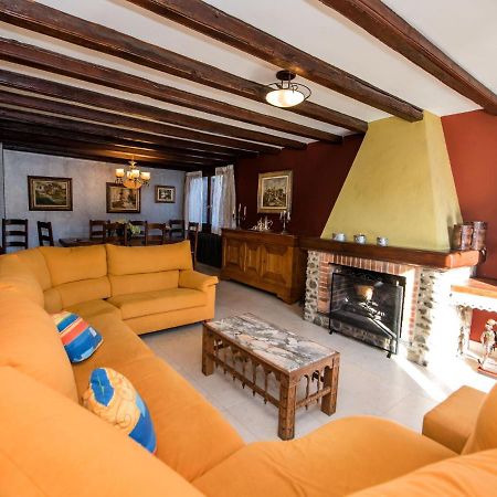 Holiday Home Can Oscar By Interhome La Seu d'Urgell Extérieur photo