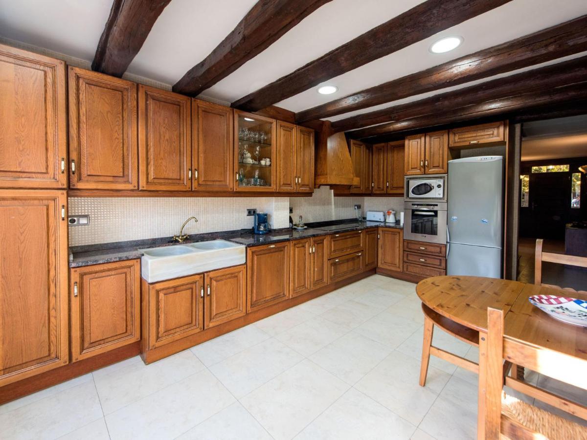 Holiday Home Can Oscar By Interhome La Seu d'Urgell Extérieur photo