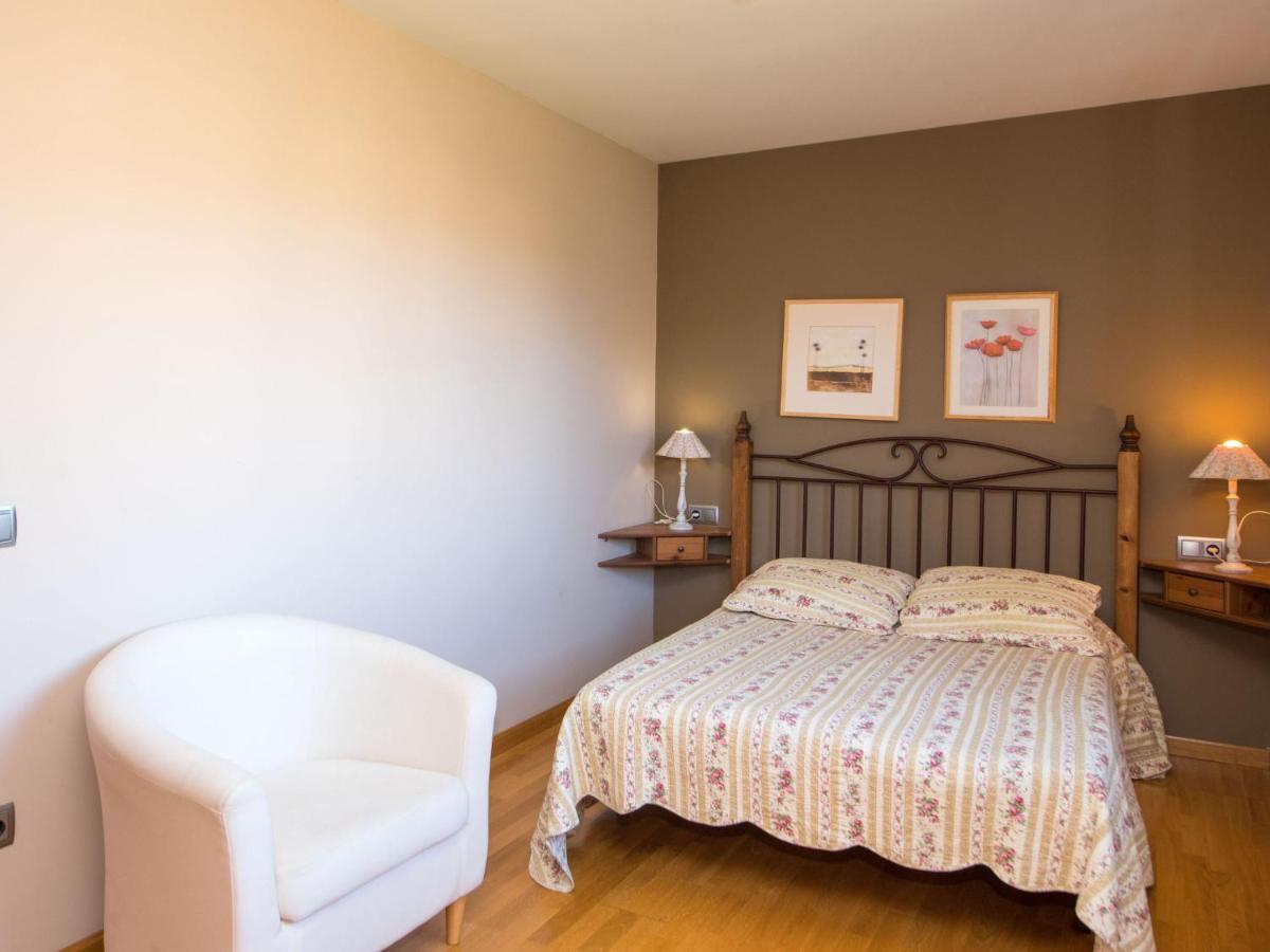 Holiday Home Can Oscar By Interhome La Seu d'Urgell Extérieur photo