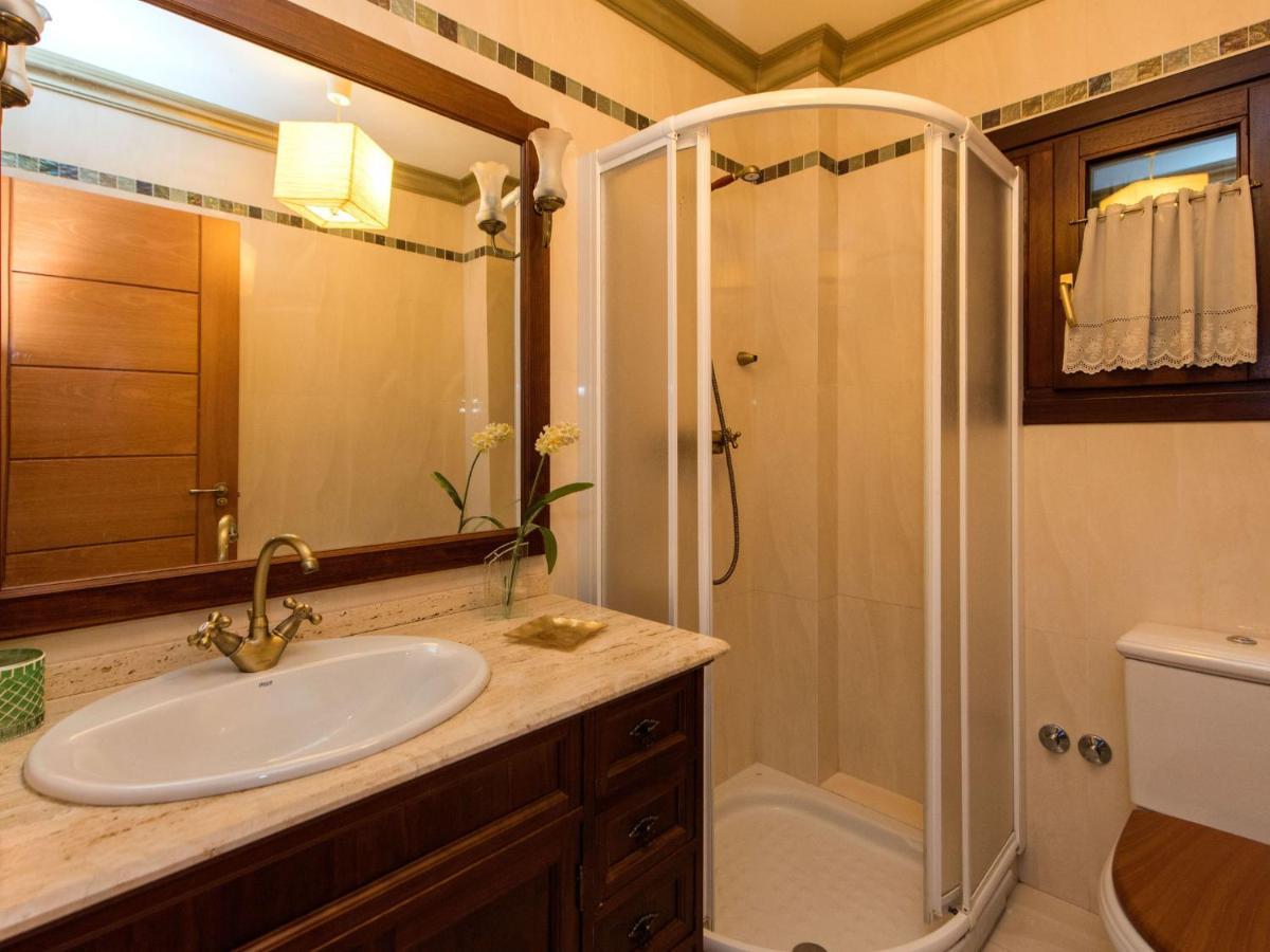 Holiday Home Can Oscar By Interhome La Seu d'Urgell Extérieur photo