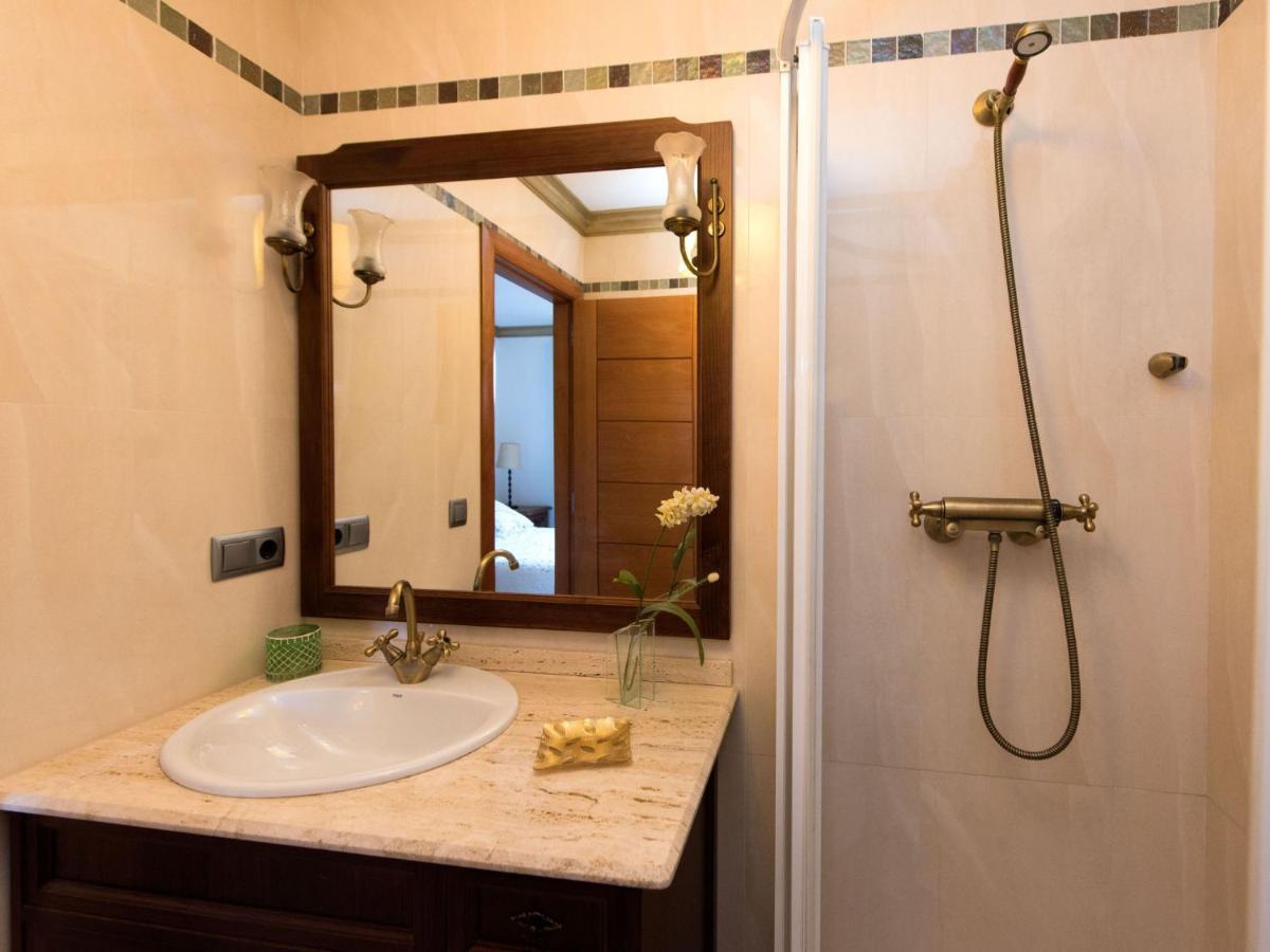 Holiday Home Can Oscar By Interhome La Seu d'Urgell Extérieur photo