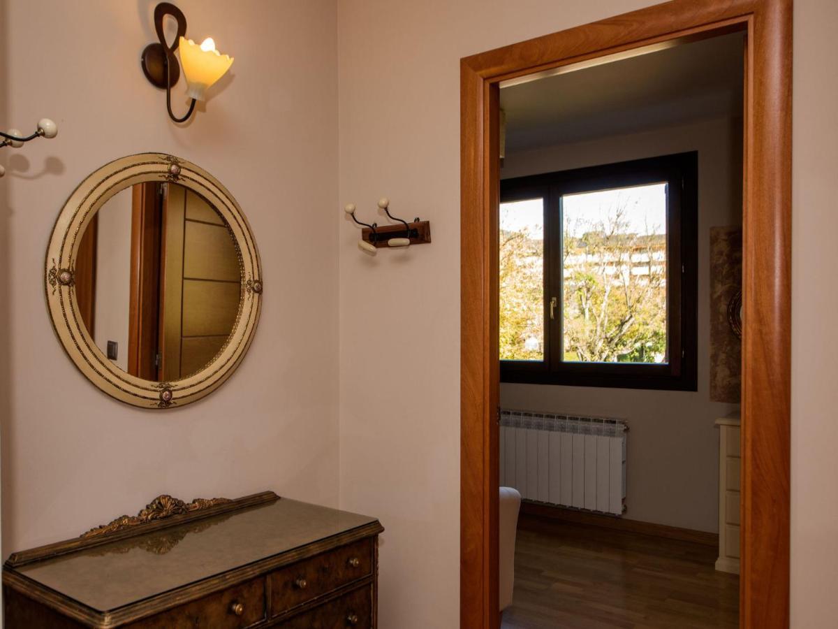 Holiday Home Can Oscar By Interhome La Seu d'Urgell Extérieur photo