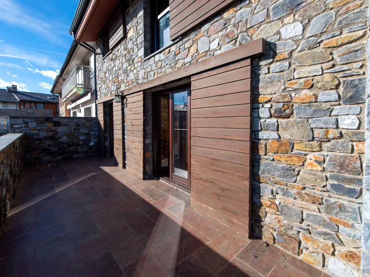 Holiday Home Can Oscar By Interhome La Seu d'Urgell Extérieur photo