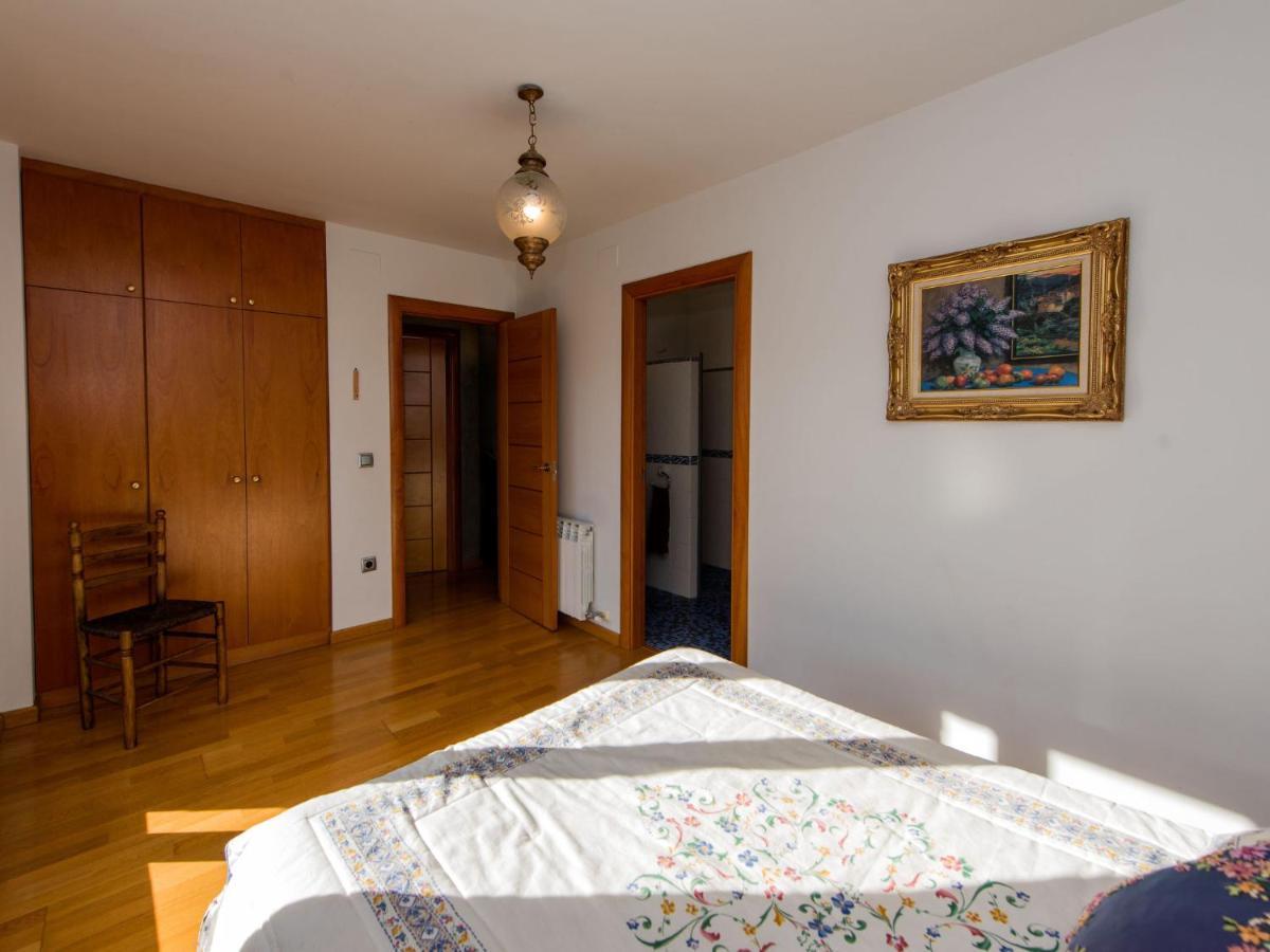 Holiday Home Can Oscar By Interhome La Seu d'Urgell Extérieur photo