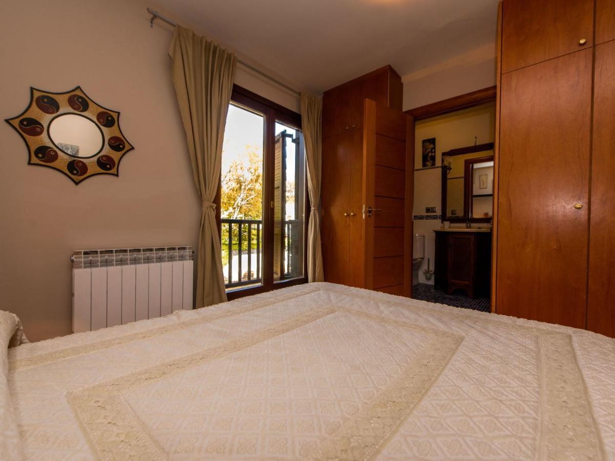 Holiday Home Can Oscar By Interhome La Seu d'Urgell Extérieur photo
