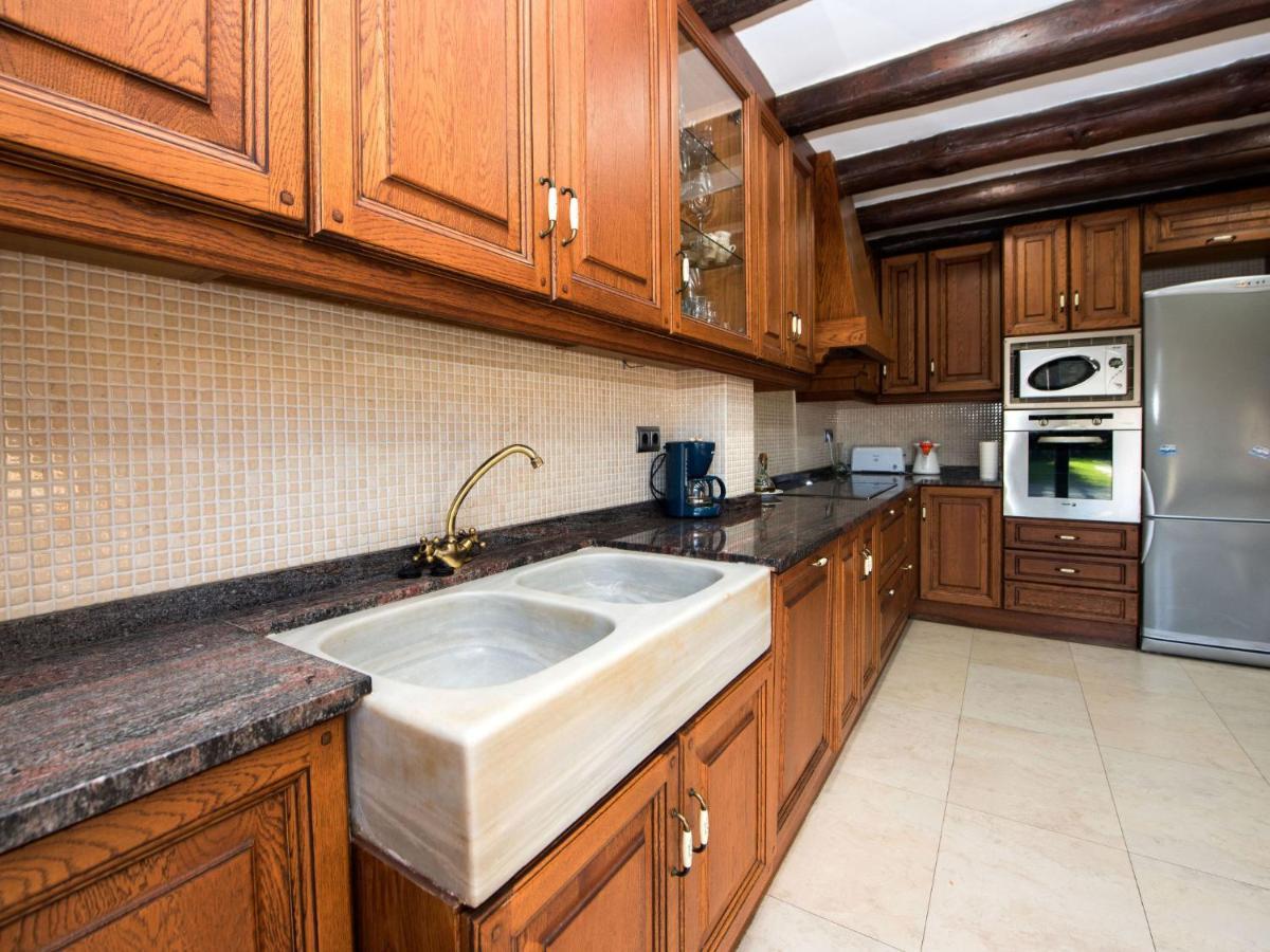 Holiday Home Can Oscar By Interhome La Seu d'Urgell Extérieur photo