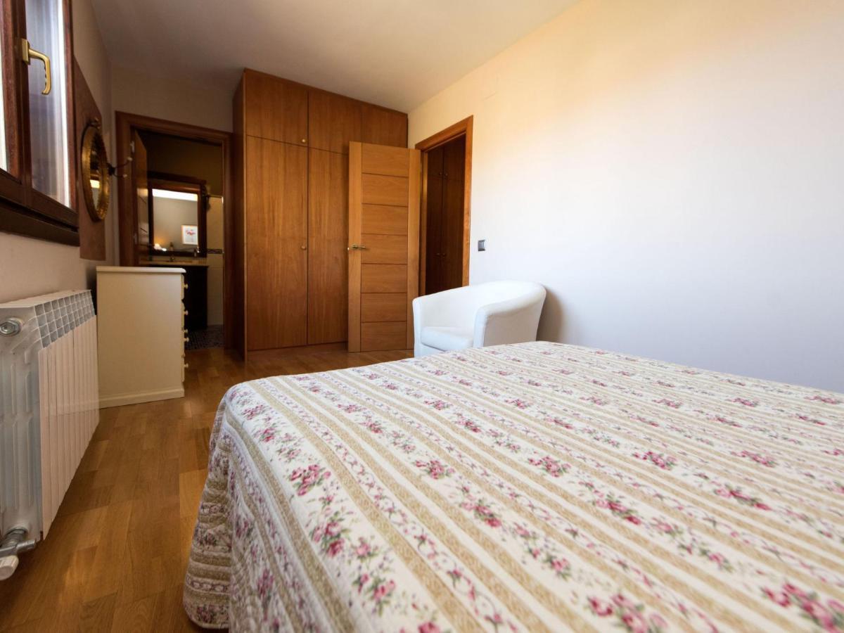 Holiday Home Can Oscar By Interhome La Seu d'Urgell Extérieur photo