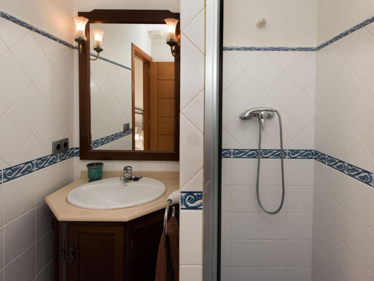 Holiday Home Can Oscar By Interhome La Seu d'Urgell Extérieur photo