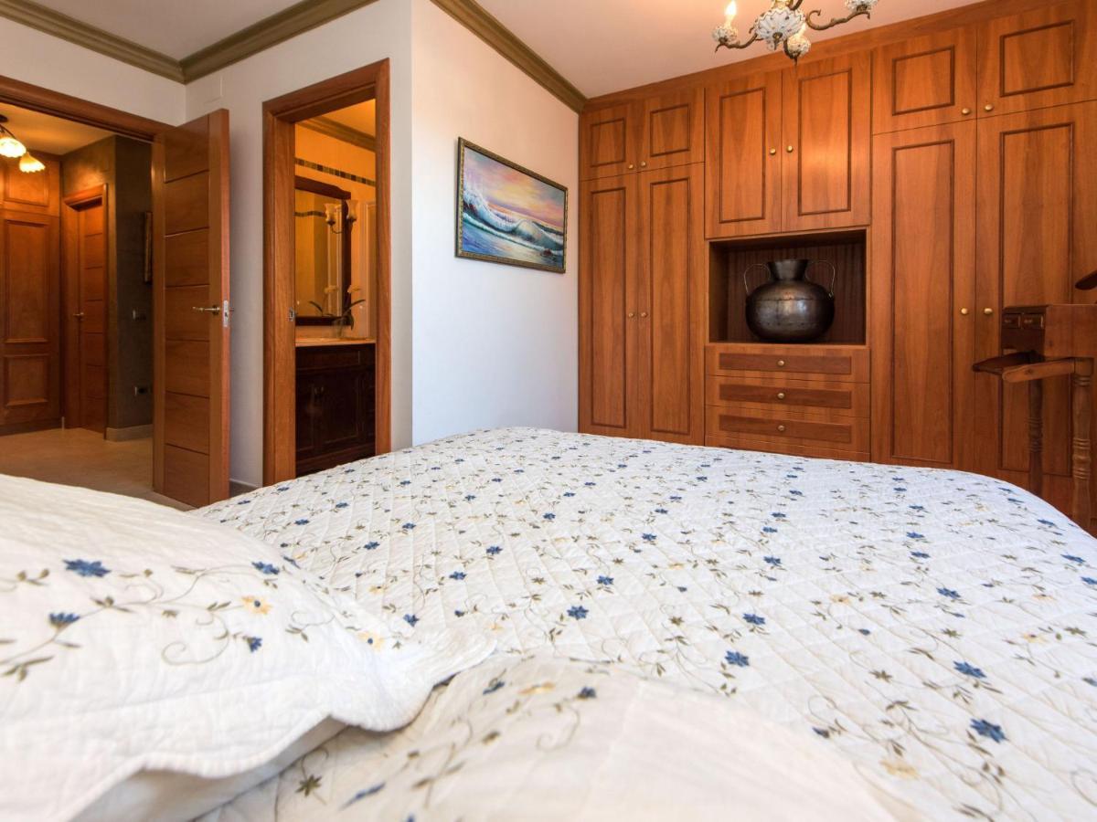 Holiday Home Can Oscar By Interhome La Seu d'Urgell Extérieur photo