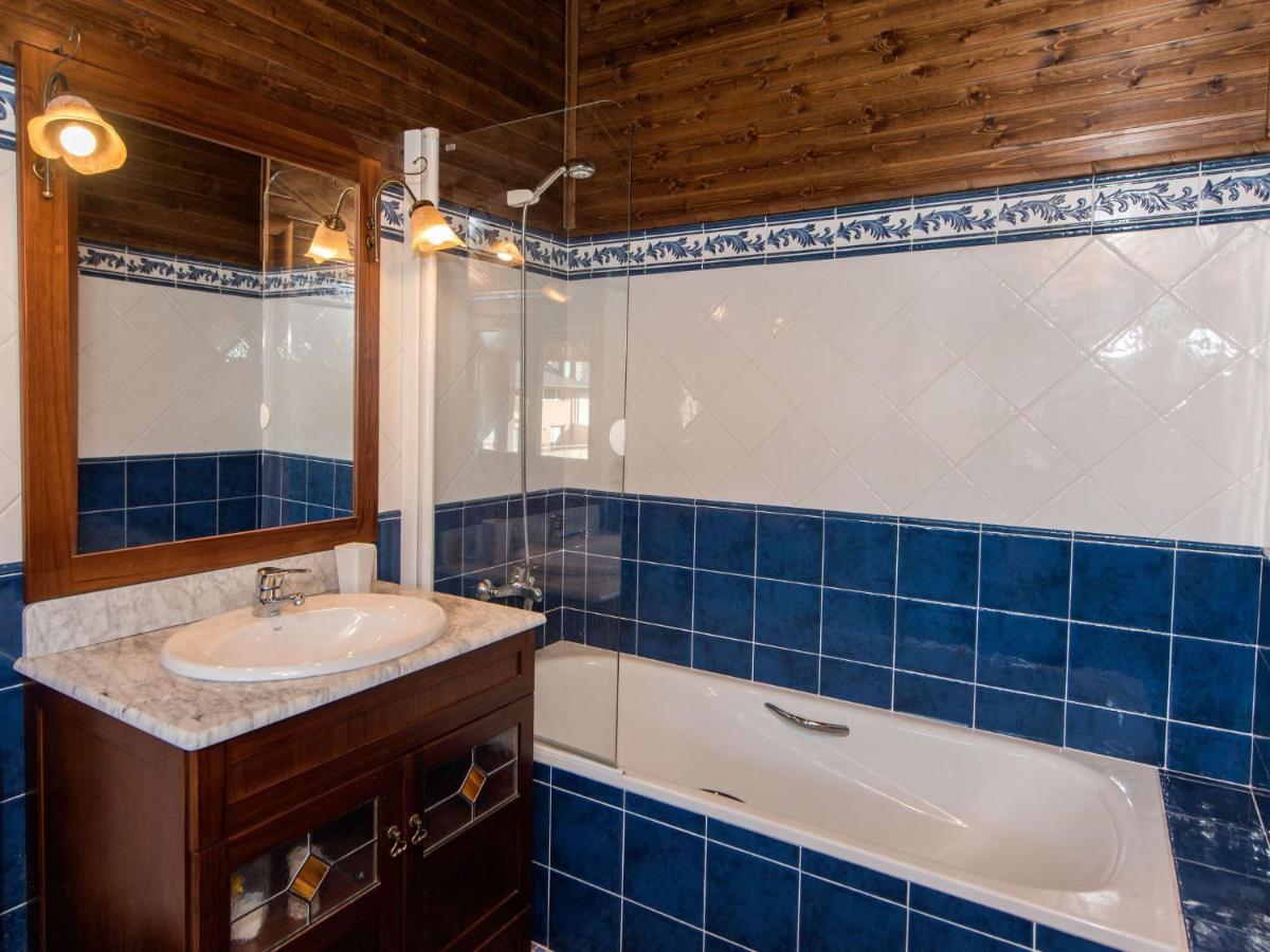 Holiday Home Can Oscar By Interhome La Seu d'Urgell Extérieur photo