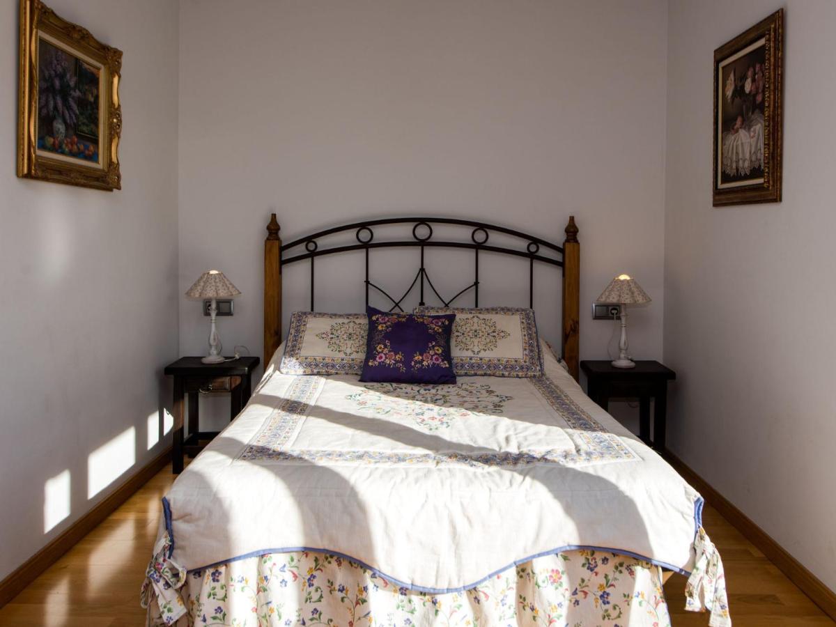 Holiday Home Can Oscar By Interhome La Seu d'Urgell Extérieur photo