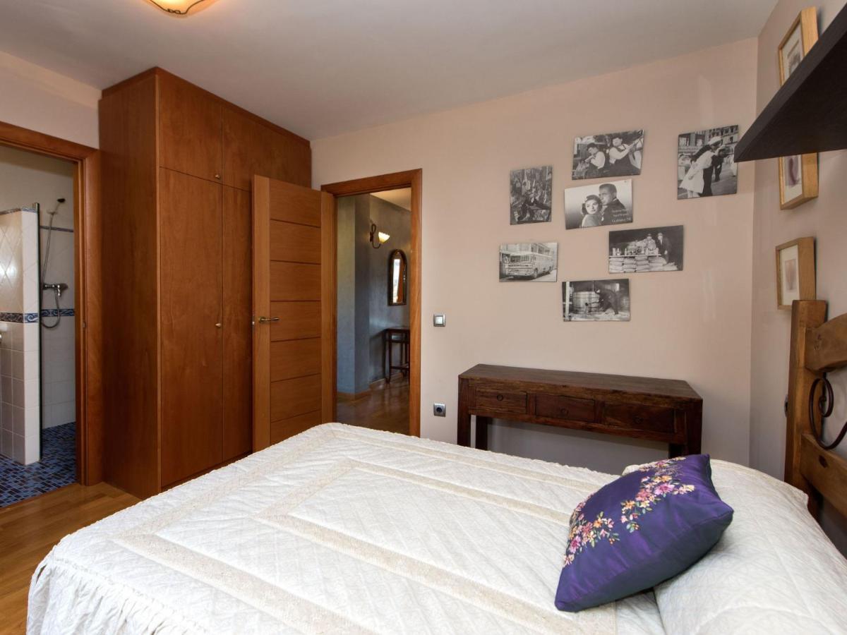 Holiday Home Can Oscar By Interhome La Seu d'Urgell Extérieur photo