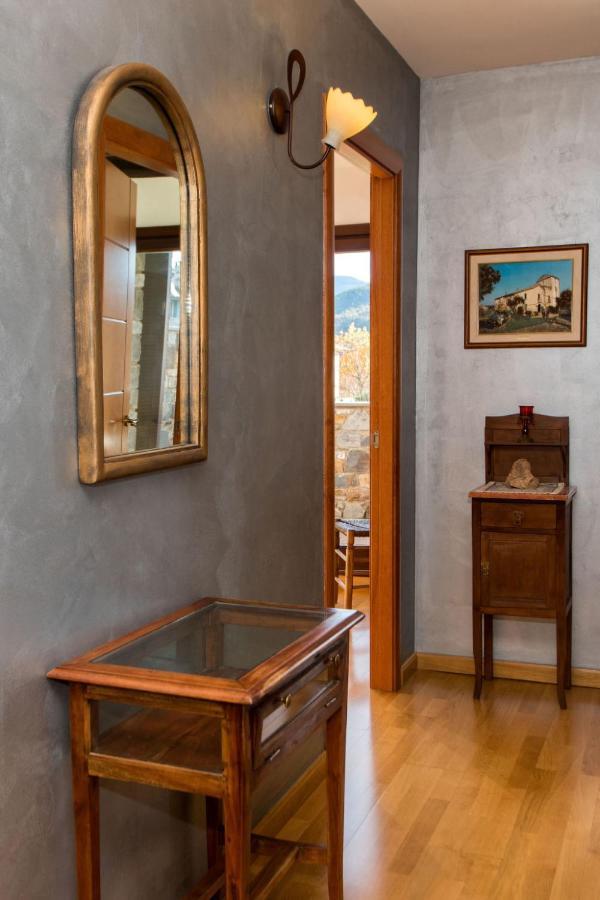 Holiday Home Can Oscar By Interhome La Seu d'Urgell Extérieur photo