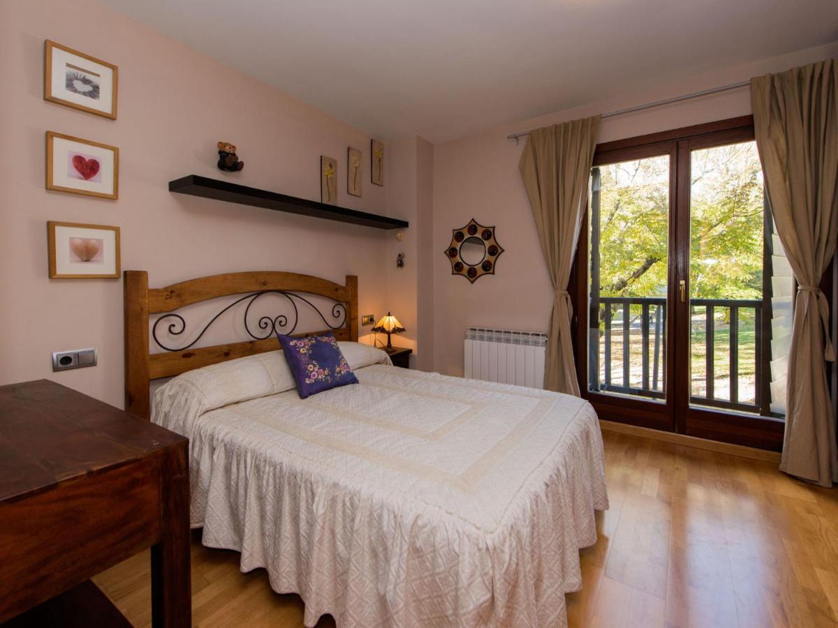 Holiday Home Can Oscar By Interhome La Seu d'Urgell Extérieur photo